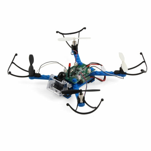 DIY Drone Building Project For Kids
